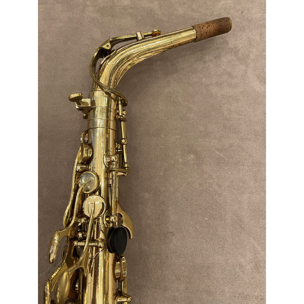 First Sax Basic II altsaxofoon 991195