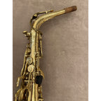 First Sax Basic II altsaxofoon 991195