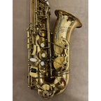 First Sax Basic II altsaxofoon 991195