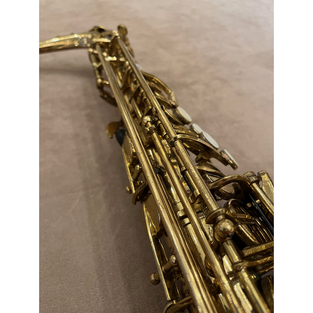 First Sax Basic II altsaxofoon 991195