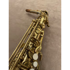 First Sax Basic II altsaxofoon 991195