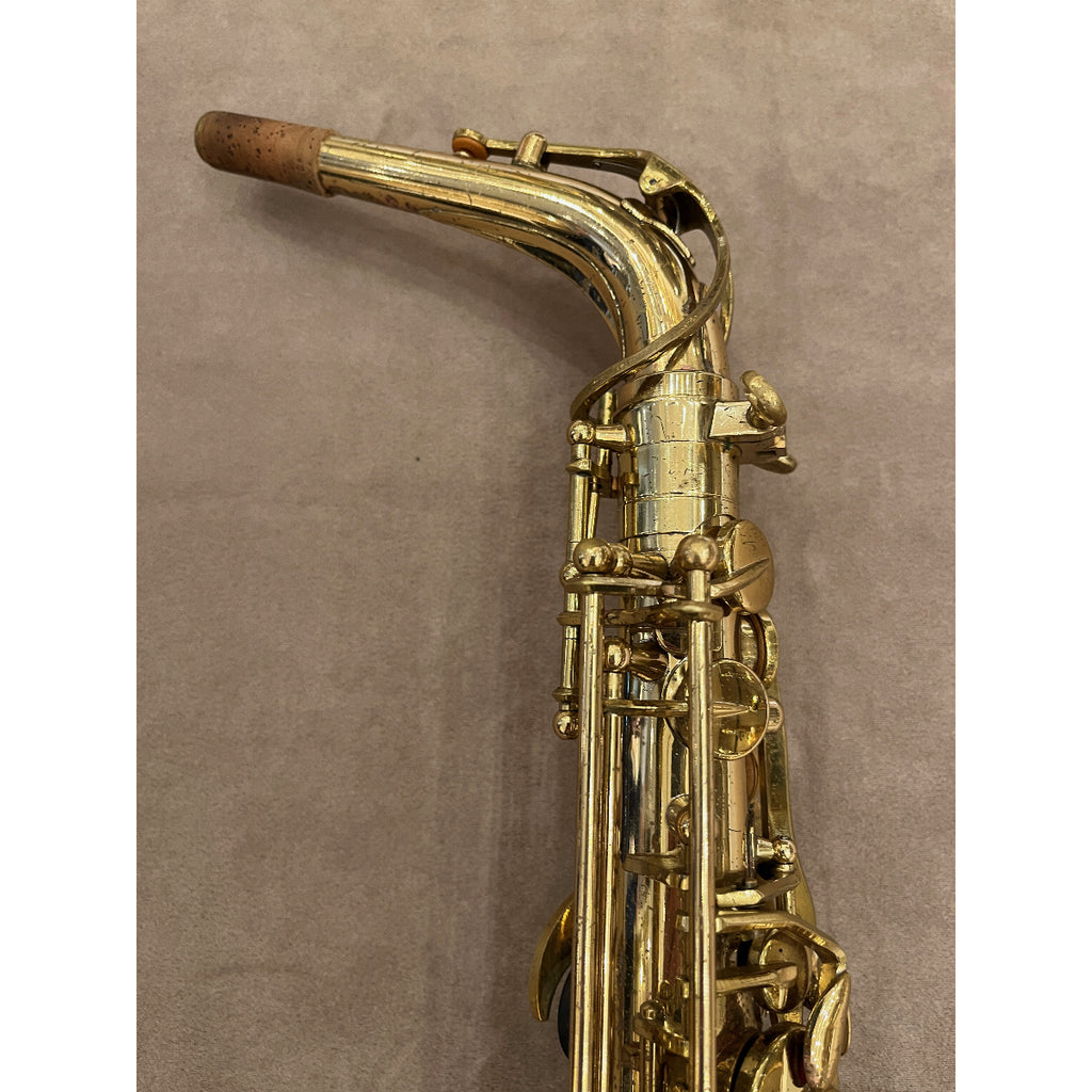 First Sax Basic II altsaxofoon 991195