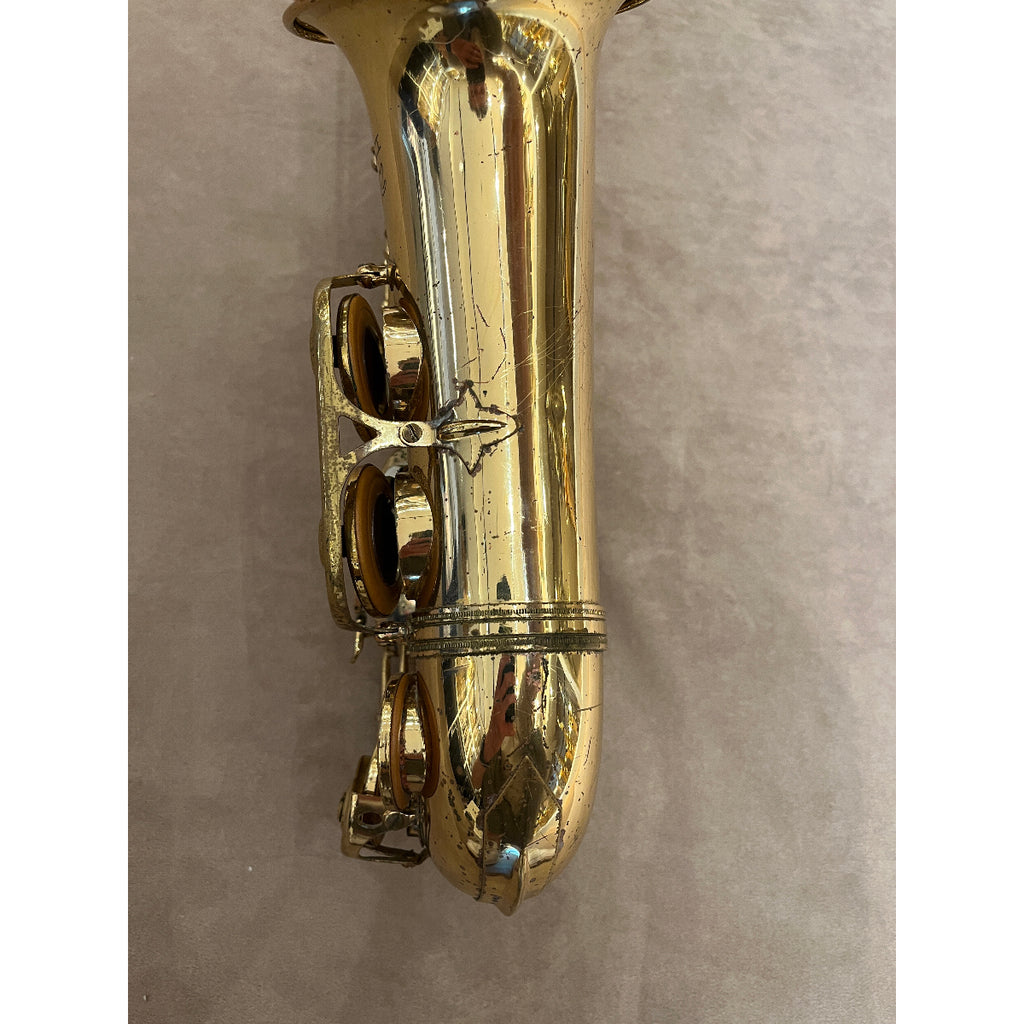 First Sax Basic II altsaxofoon 991195