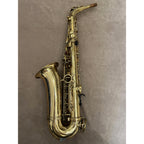 First Sax Basic II altsaxofoon 991195