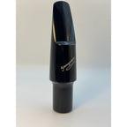 Yanagisawa Hard Rubber #5 baritonsax mondstuk