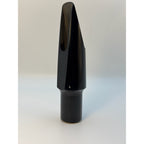 Yanagisawa Hard Rubber #5 baritonsax mondstuk