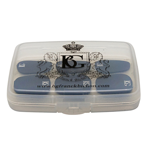 BG A10-LB mondstuk plakkers 48 stuks (0.8 mm)