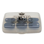 BG A10-LB mondstuk plakkers 48 stuks (0.8 mm)