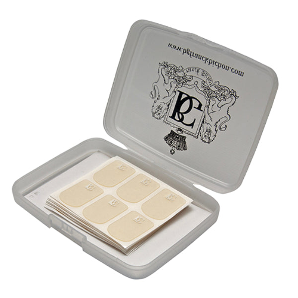 BG A11-SB mondstuk plakkers 48 stuks (0.4 mm)