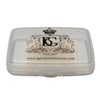 BG A11-SB mondstuk plakkers 48 stuks (0.4 mm)