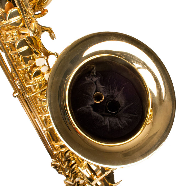 Protec A208 mondstuk en hals etui baritonsax