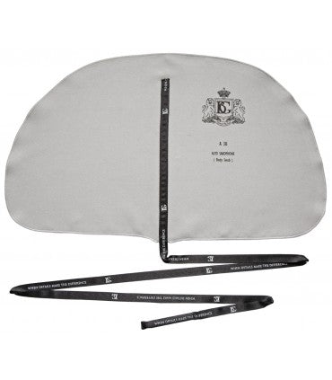 BG A30 altsax doorhaalwisser