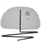 BG A30 altsax doorhaalwisser