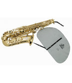 BG A30 altsax doorhaalwisser