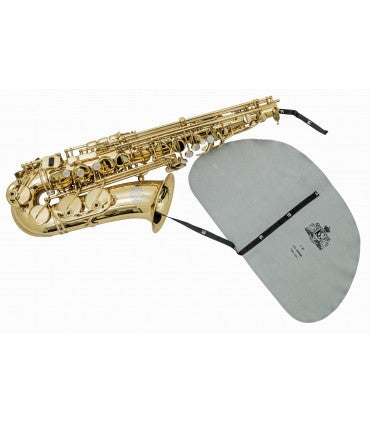 BG A30 altsax doorhaalwisser