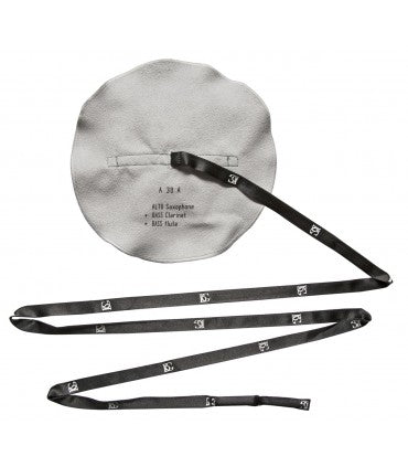 BG A30A altsax/basklarinet doorhaalwisser