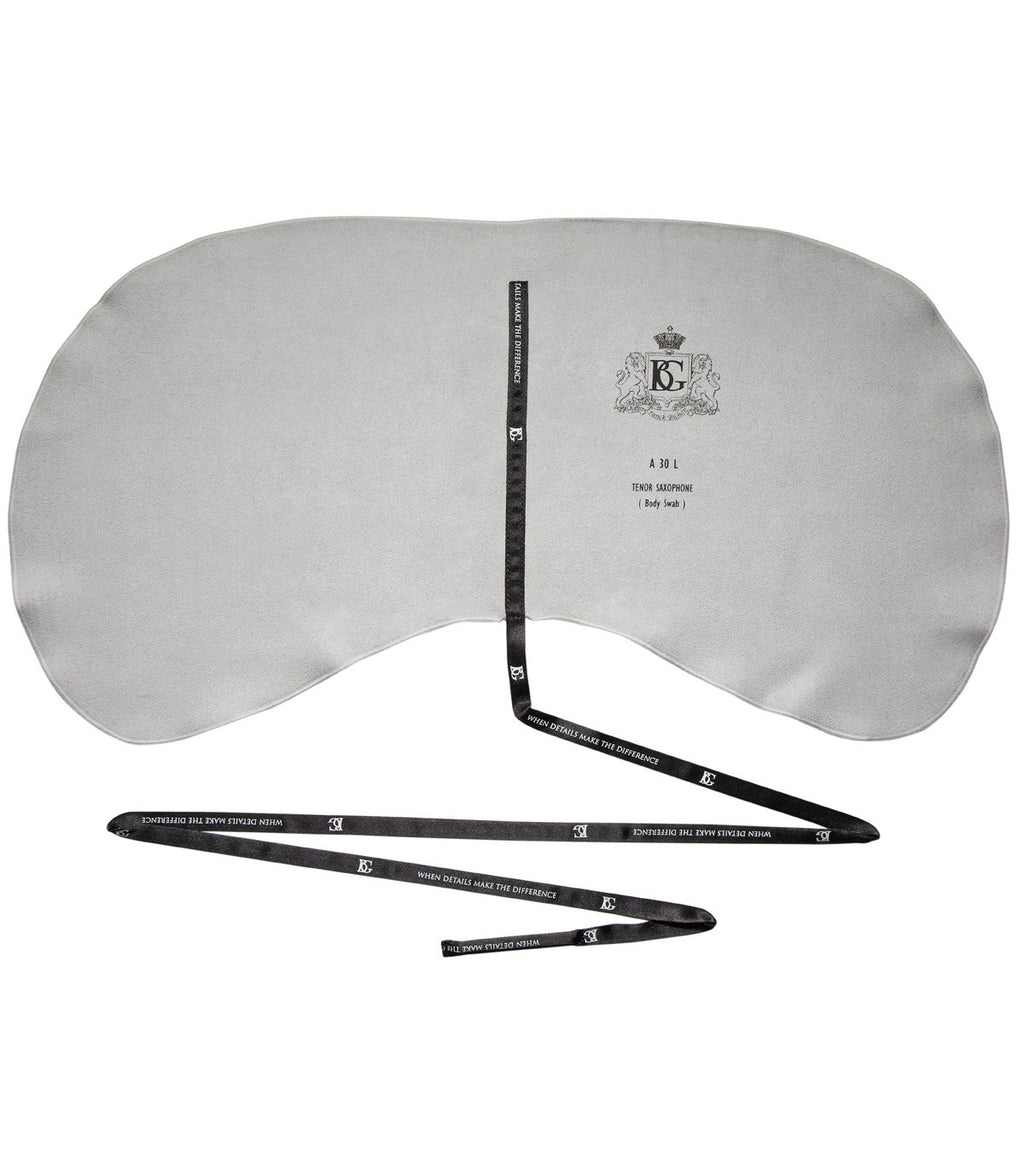 BG A30L tenorsax doorhaalwisser