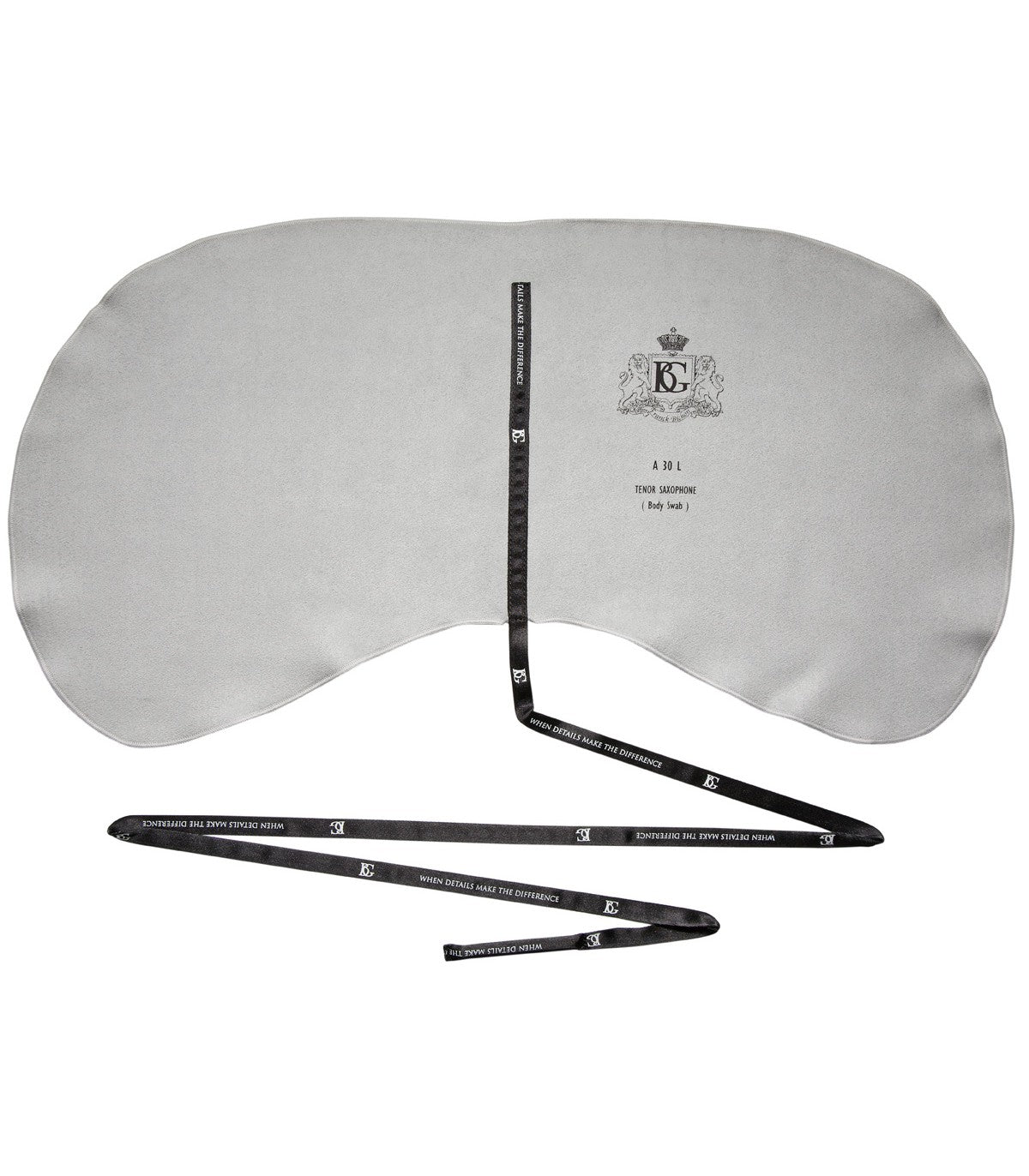 BG A30L tenorsax doorhaalwisser