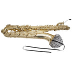 BG A30SB baritonsax doorhaalwisser