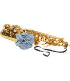 BG A30T tenorsax doorhaalwisser