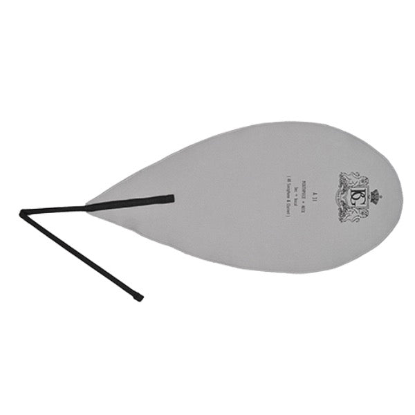 BG A31 mondstuk- en halswisser