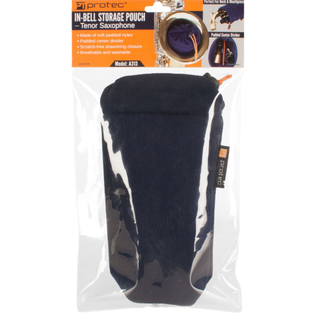 Protec A313 beker etui tenorsax