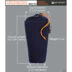 Protec A314 beker etui baritonsax