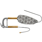 BG A31T4 trompet mondstuk doorhaalwisser