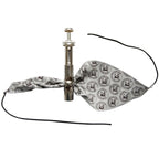 BG A31T5 trompet ventiel doorhaalwisser