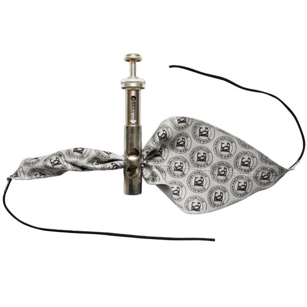 BG A31T5 trompet ventiel doorhaalwisser