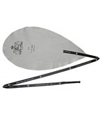 BG A32 Bb klarinet doorhaalwisser