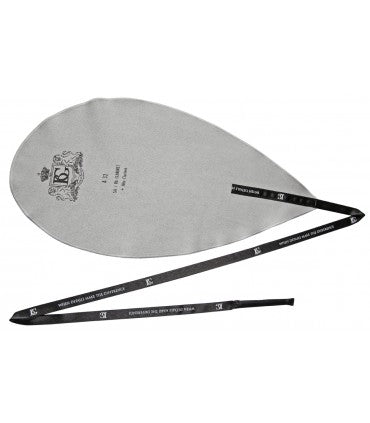 BG A32 Bb klarinet doorhaalwisser