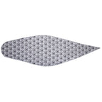 BG A32FG dwarsfluit wisser