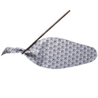 BG A32FG dwarsfluit wisser