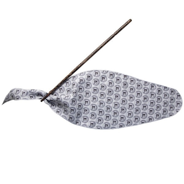 BG A32FG dwarsfluit wisser