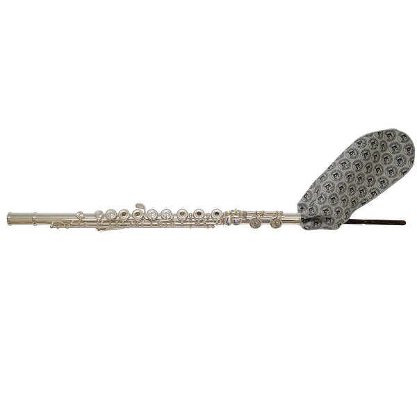 BG A32FG dwarsfluit wisser