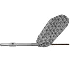 BG A32FG dwarsfluit wisser