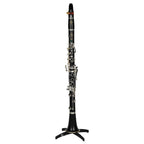 BG A40 klarinet standaard
