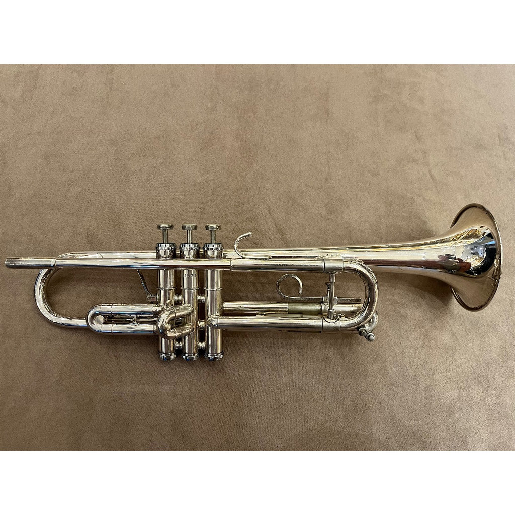 Getzen Capri Bb trompet A41833