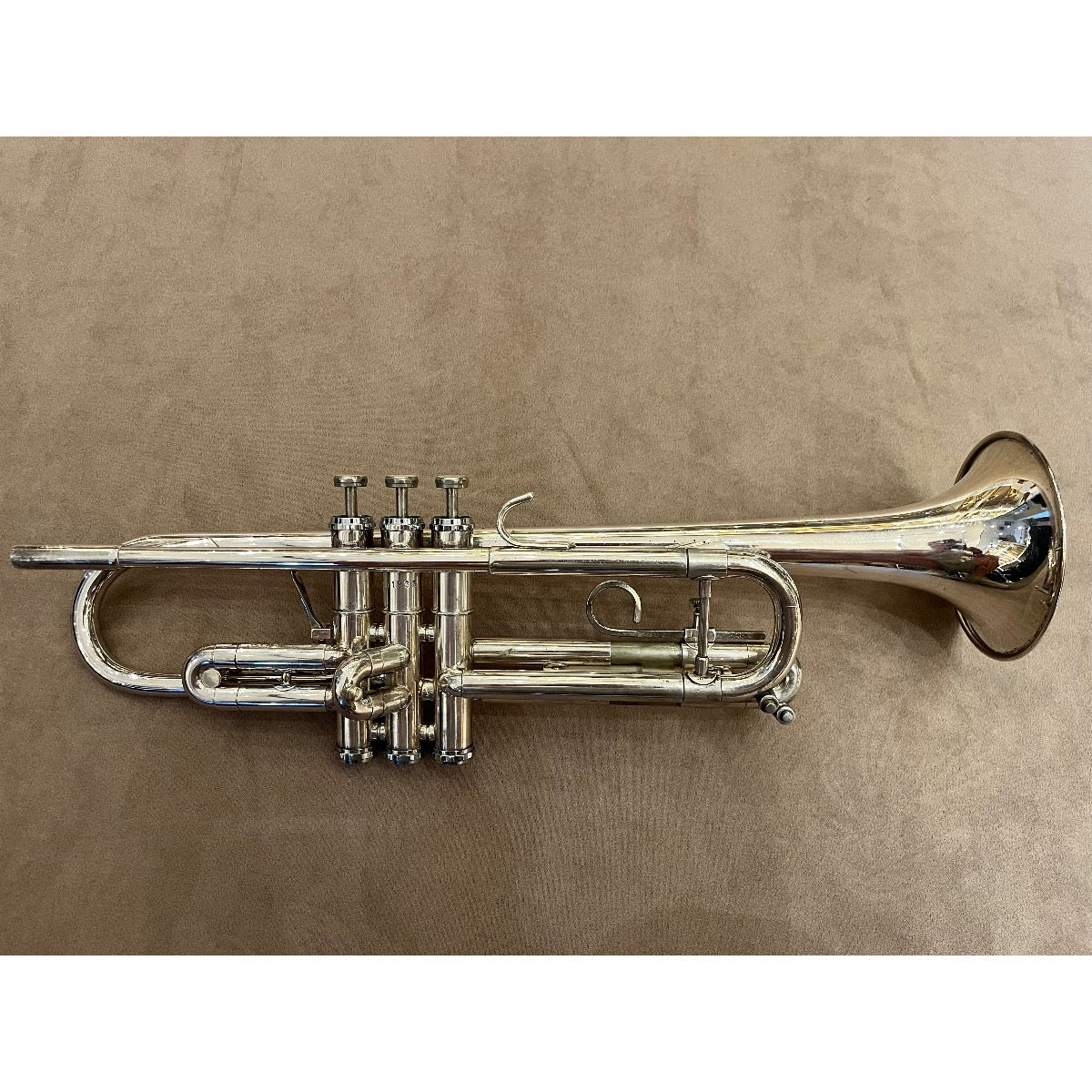 Getzen Capri Bb trompet A41833