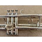 Getzen Capri Bb trompet A41833