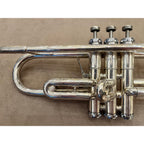 Getzen Capri Bb trompet A41833