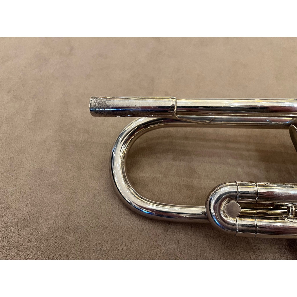 Getzen Capri Bb trompet A41833