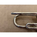 Getzen Capri Bb trompet A41833