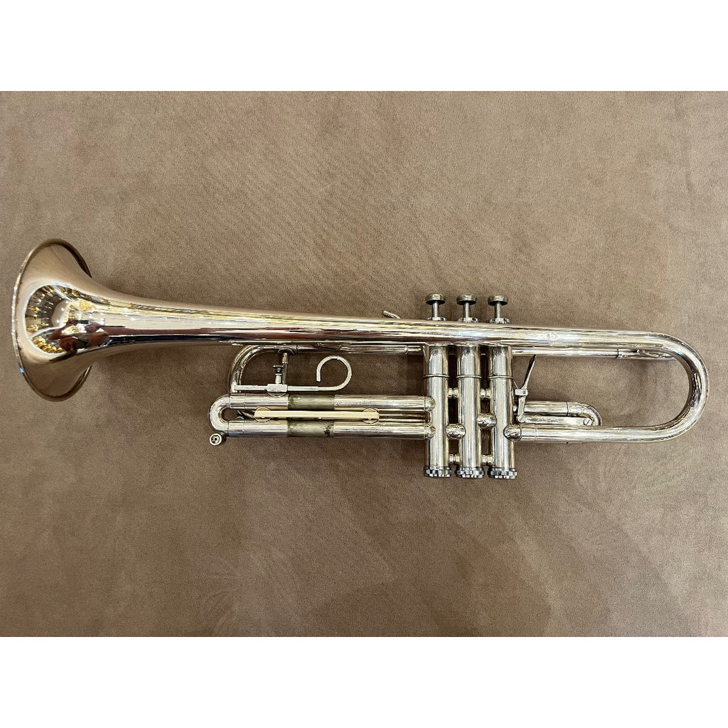 Getzen Capri Bb trompet A41833