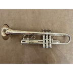 Getzen Capri Bb trompet A41833