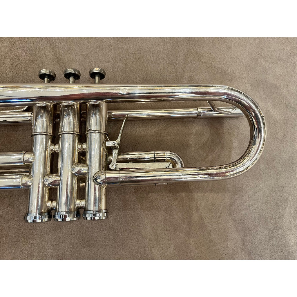 Getzen Capri Bb trompet A41833