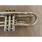 Getzen Capri Bb trompet A41833