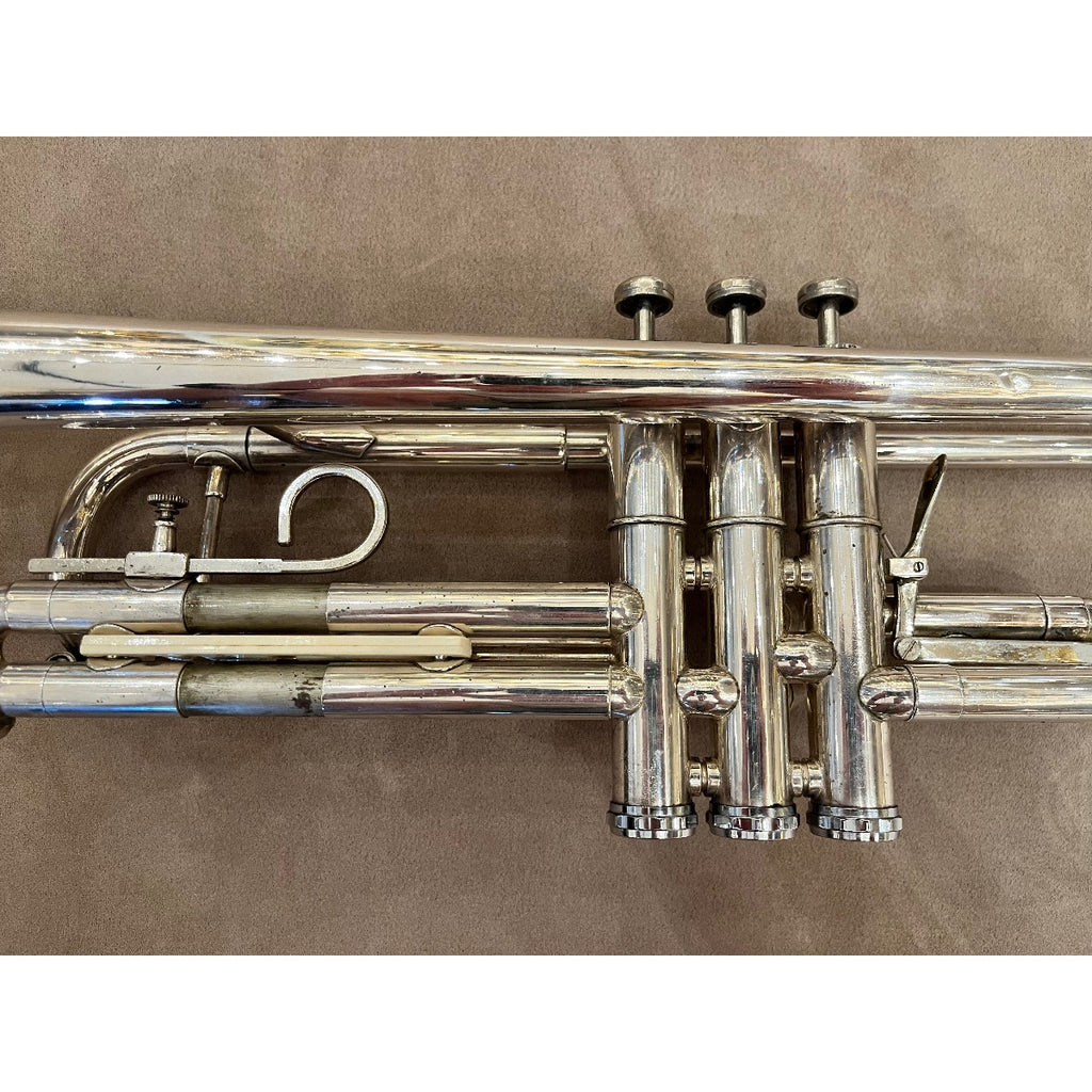 Getzen Capri Bb trompet A41833