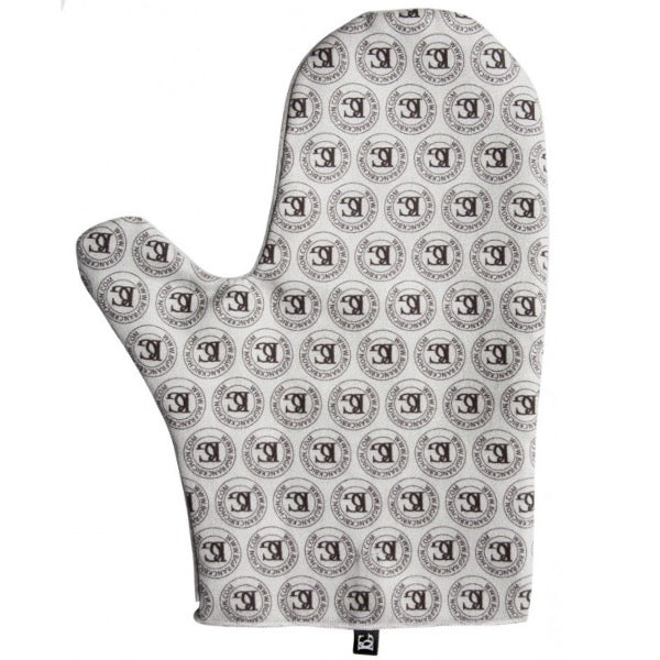 BG A62G microvezel handschoen